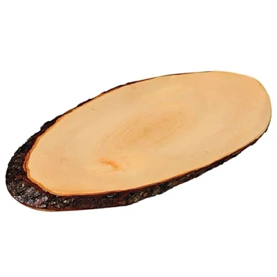 Immagine di KESPER Piastre di Cortex Che servono all&#039;ontano, Legno, Marrone, 35 x 16 1 cm