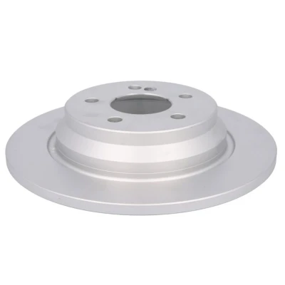 Immagine di TEXTAR PRO 92176503 Disco freno 300 12 05/06 112 pieno rivestito senza bullone fissaggio ruota, mozzo portaruota MERCEDES BENZ: Classe S Sedan