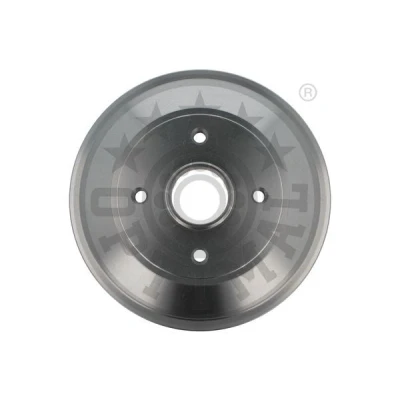 Immagine di OPTIMAL BT 2340 Freni a Tamburo 238 Assale posteriore SUZUKI: SWIFT 3, Splash Hatchback, OPEL: Agila B