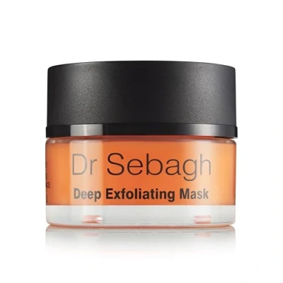 Immagine di Il dottor Sebagh profondo esfoliante Mask 50ml