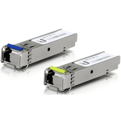 Immagine di Ubiquiti Networks UACC OM SM 1G S 20 modulo del