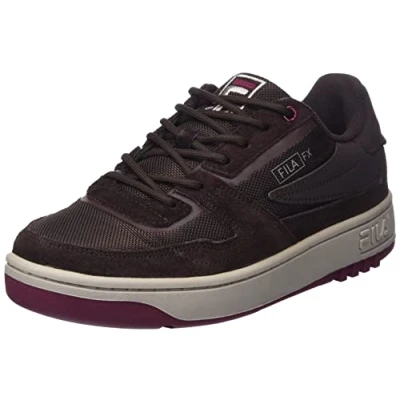 Immagine di FILA Fxventuno O Low, Scarpe da Ginnastica Uomo, Marrone (Coffee Bean), 46 EU