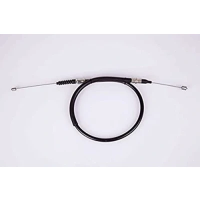 Immagine di HELLA 8AS 355 662 231 Cavo Freno 1095, 755 OPEL: Corsa C Hatchback, Tigra Twintop