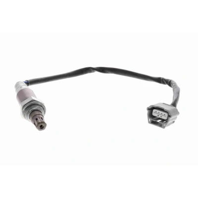 Immagine di VEMO V38 76 0026 Sonda lambda davanti al catalizzatore M18 x 1.5 di regolazione, Filettatura prelubrificata angolare NISSAN: MICRA 4, Juke