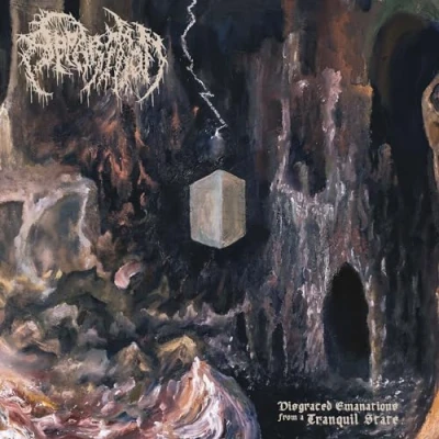 Immagine di Disgraced Emanations From A Tranquil State