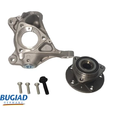 Immagine di Fuso a snodo, Sospensione ruota BUGIAD BSP25041PROKIT