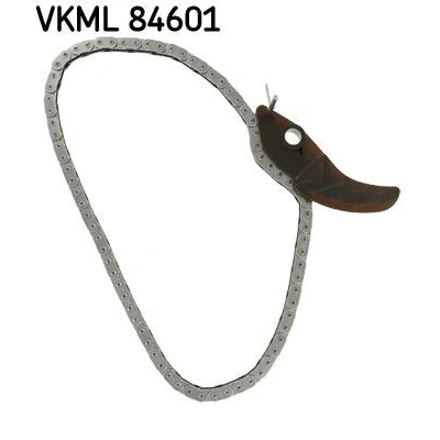 Immagine di SKF VKML 84601 Kit catene, Azionamento pompa olio FORD: Transit Mk5 Bus