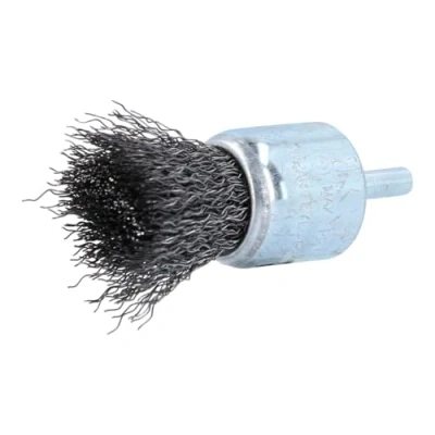 Immagine di KS TOOLS 340.0018 Spazzola metallica 18000 Filo d’acciaio