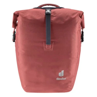 Immagine di Deuter Zaino, Taglia: One Size, Redwood