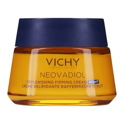 Immagine di Vichy Neovadiol Replenishing Firming Crema da notte 50 ml
