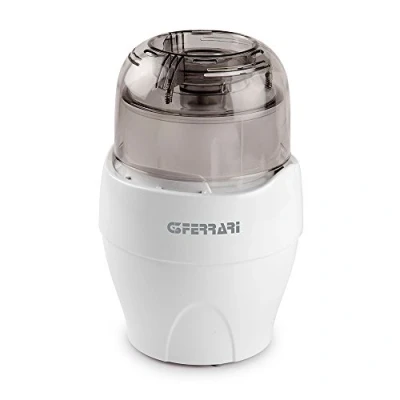 Immagine di G3 Ferrari G20006, Tritatutto Modello Chopper 700 W, Realmix 7, Bianco