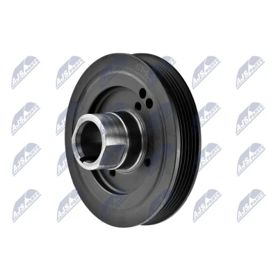 Immagine di NTY RKP TY 017 Puleggia Albero Motore