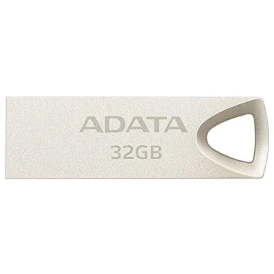 Immagine di ADATA AUV210 32G RGD unità flash USB 32 GB tipo A 2.0 Beige