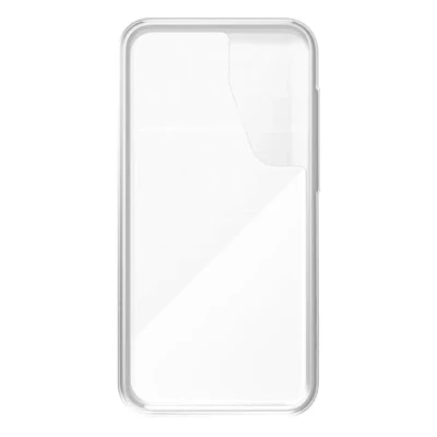 Immagine di Quad Lock Poncho per Samsung Galaxy A35/A55 Trasparente