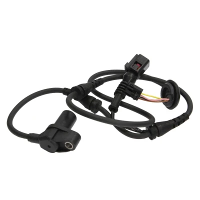 Immagine di AUTLOG AS4011 Sensore ABS Assale anteriore 4 1015 AUDI: A4 B6 Avant, B6/B7 Cabrio