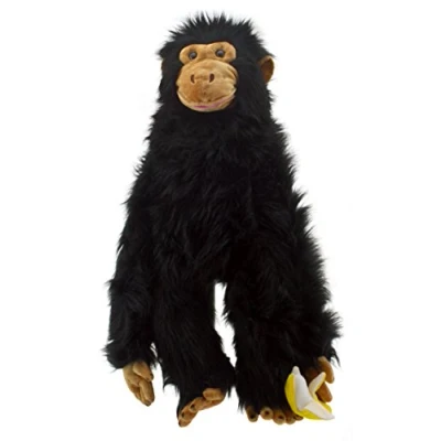 Immagine di The Puppet Company Large Primates Chimp Hand