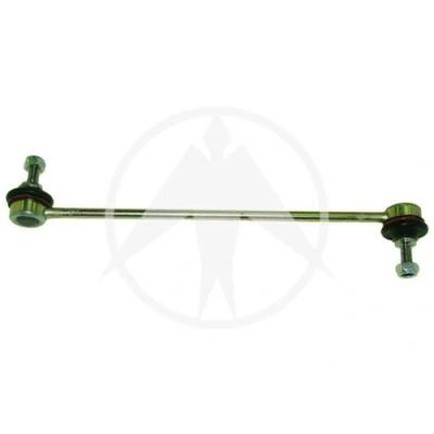 Immagine di SIDEM 19162 Bielletta barra stabilizzatrice Esterno, Assale anteriore 315 MM10X1,5R FIAT: Panda II Hatchback