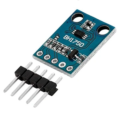 Immagine di AZDelivery GY 302 BH170 Sensore di Intensità della Luce Luminosità compatibile con Arduino E Raspberry Pi incluso un Book!