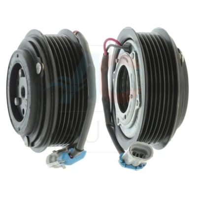Immagine di ACAUTO AC 06DL13 Frizione Elettromagnetica DELPHI, OPEL QS90 OPEL: Mokka / X