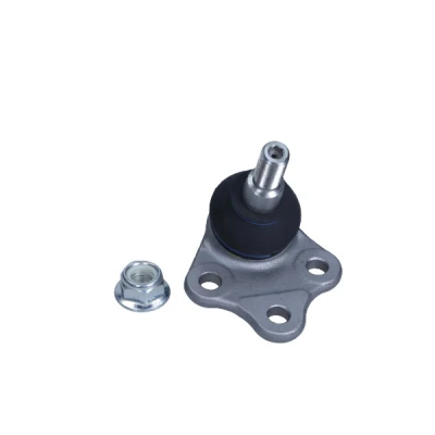Immagine di QUARO QS3522/HQ Testina braccio oscillante Assale anteriore, inferiore con accessori 22 per trasversale FORD: S Max Mk1, MONDEO 4