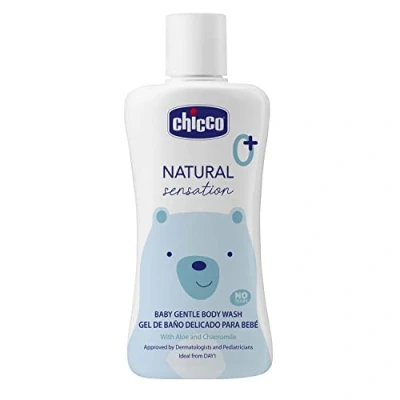 Immagine di CH NS BagnoSchiuma 200ml