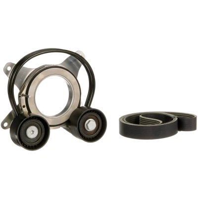 Immagine di GATES K017PK1190EST Kit cinghie Poly V VOLVO: V90 II Station Wagon, XC60 II, XC90
