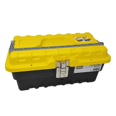 Immagine di Terry Strong Tool Box 18