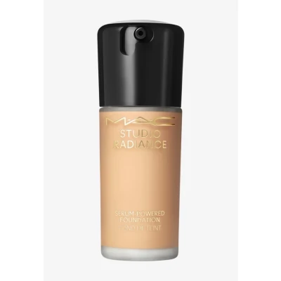 Immagine di MAC Studio Radiance Serumpowered Foundation Fondotinta, Taglia: 30 ml, Nc35