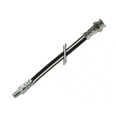 Immagine di MEYLE 214 525 0024 Tubi Freno Assale posteriore 210 M10x1 FIAT: Panda I Hatchback, Stilo BRAVO 2, LANCIA: DELTA 3