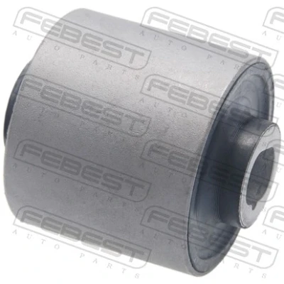 Immagine di FEBEST BZAB 042 Silent Block interno, Assale anteriore inferiore Supporto idraulico MERCEDES BENZ: Classe E Sedan, CLS Coupe, T modell