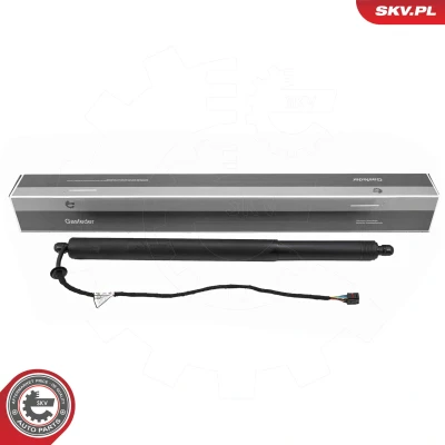 Immagine di ESEN SKV 52SKV281 Pistone elettrico portellone LAND ROVER: Range Rover Evoque (L551) 2.0 D165 MHEV 4x4, 1.5 P160 MHEV, P200 FLEX 4x4