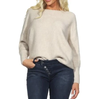Immagine di ONLY Onldaniella L/S NOOS Maglione, Donna, Taglia: XS, Ecru