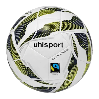 Immagine di Pallone Uhlsport Attack Addglue For The Planet