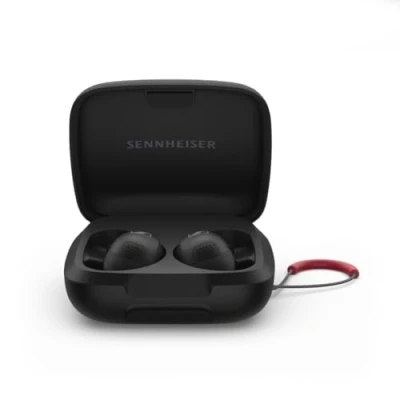 Immagine di Sennheiser Momentum Sport Nero