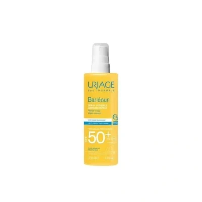 Immagine di Spray Invisibile SPF50+ Bariésun Uriage 200ml