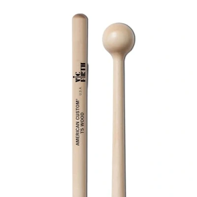 Immagine di Vic Firth Battenti per Timpani American Custom® T5 Legno