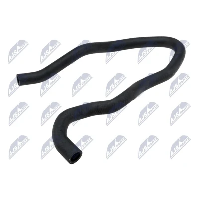 Immagine di NTY CPP PL 010 Tubo Radiatore OPEL: Astra H Caravan, Zafira B, Hatchback