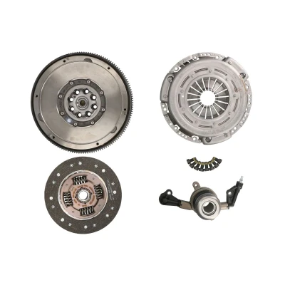 Immagine di SACHS ZMS Modul XTend plus CSC 2290 601 099 Kit Frizione MERCEDES BENZ: Sprinter 3.5 T Van, 4.6 Camion pianale/Telaio