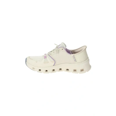 Immagine di Skechers Glide STEP Sneakers basse, Donna, Taglia: 36, Nat multi Sintetico / tessuto
