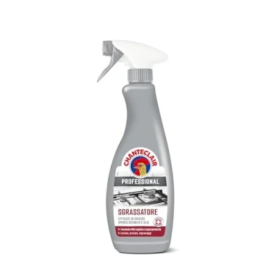 Immagine di CHANTECLAIR SGRASSATORE UNIVERSALE PROF. 700 ml