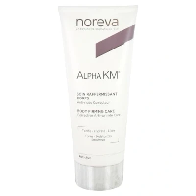 Immagine di Noreva Alpha KM Trattamento anti invecchiamento rassodante corpo 200 ml