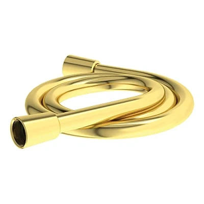 Immagine di Ideal Standard Idealrain Idealflex Tubo flessibile per doccia, 1,25 m, colore: Oro spazzolato