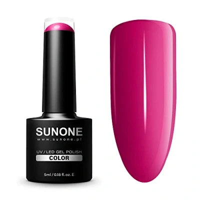 Immagine di Sunone Vernice ibrida UV/LED, ibrido da 5 ml, R17 Runa