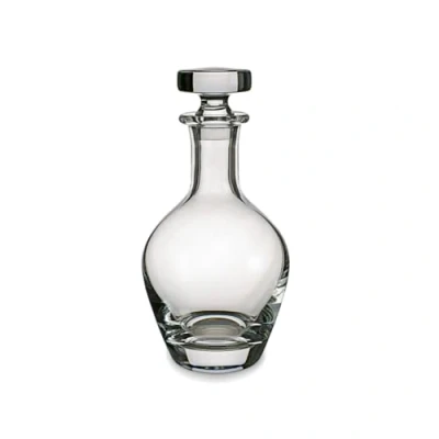 Immagine di Villeroy &amp; Boch Scotch Whisky Caraffa da No. 1, 750 ml, Cristallo, Trasparente