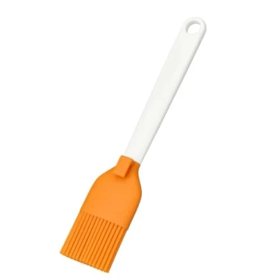Immagine di Fiskars Pennello Functional Form, Bianco/Arancione, 1.62 x 8 19.04 cm, 1023614
