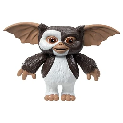 Immagine di The Noble Collection Gremlins Gizmo Mini Bendyfig