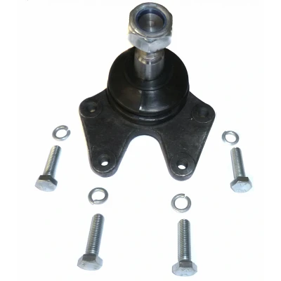 Immagine di MAPCO 59337 Testina braccio oscillante Assale anteriore Sx, Dx, inferiore con materiale di fissaggio 18