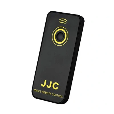 Immagine di JJC Wireless IR Telecomando per Nikon Replacement of ML L3 Remoto [Vedi Descrizione Compatibilità]