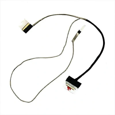 Immagine di PC LECCO Cavo EDP LCD CBL50 per HP 15 BS 15T BR 15Z BW 250 255 G6 DC02002WZ00 924930 001 30 Pin