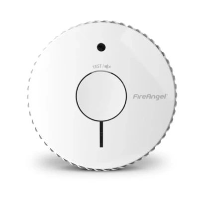 Immagine di FireAngel FA 6115 INT Rilevatore di fumo a batteria